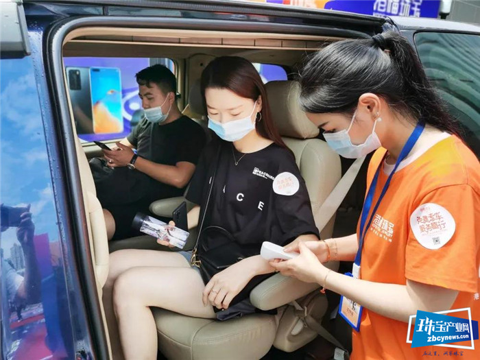 2020深圳国际珠宝展,珠宝人的指定座驾还是港福珠宝免费专车 2020深圳国际珠宝展,珠宝人的指定座驾还是港福珠宝免费专车