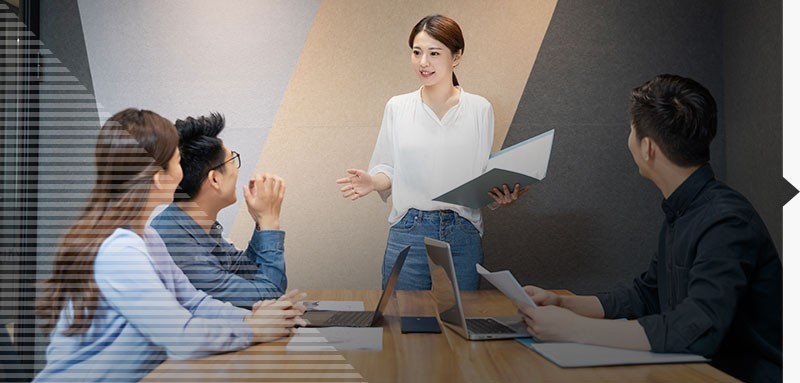 卓越的企業(yè)教育平臺