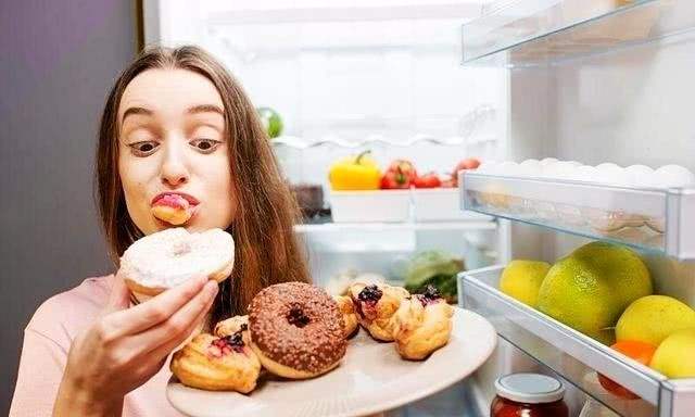 吃甜食影响视力?来看看眼镜行业未来怎么发展 吃甜食影响视力?来看看眼镜行业未来怎么发展