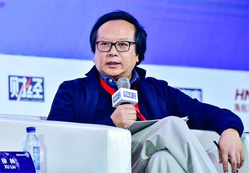 徐林:中国未来80%的城镇人口将分布20个左右的城市群地区 徐林:中国未来80%的城镇人口将分布20个左右的城市群地区
