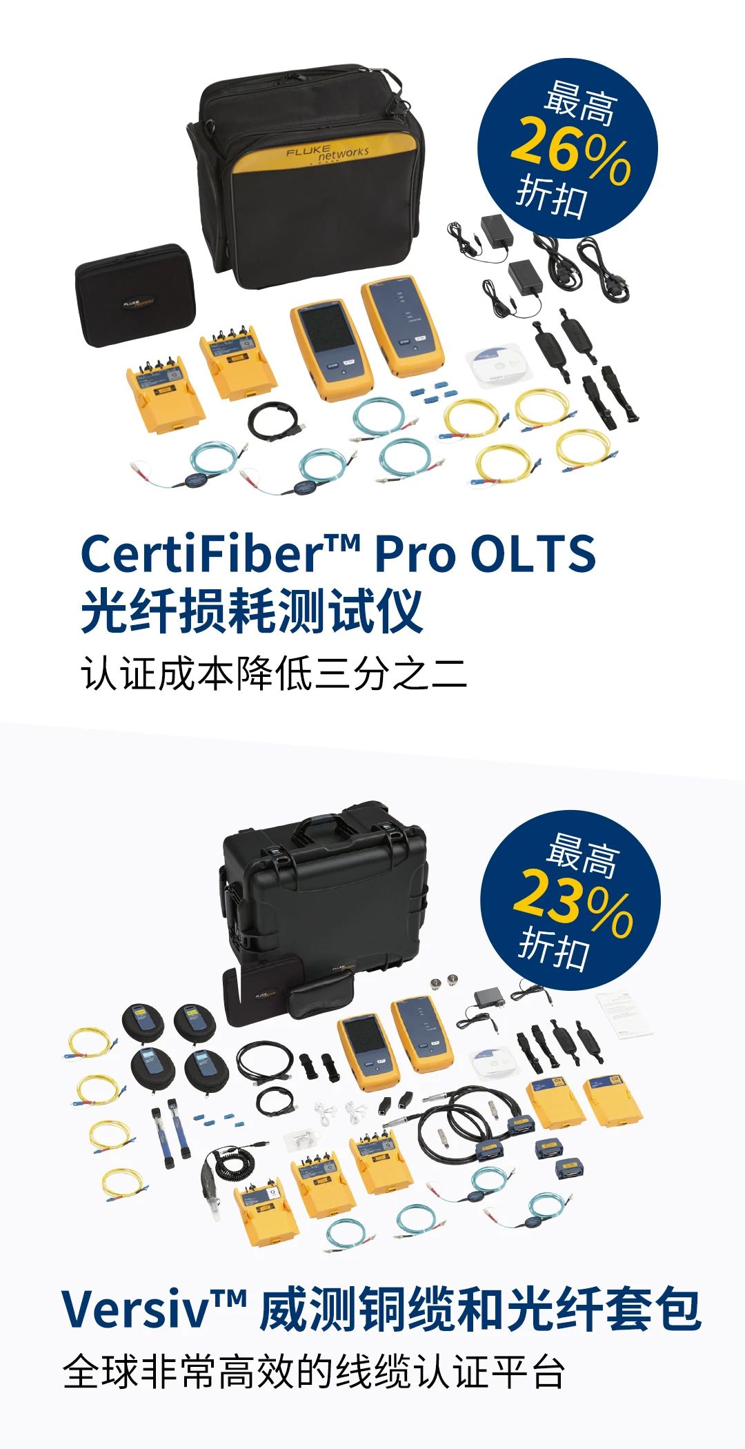 【光纤促销】当炎炎夏日遇上冰爽折扣！