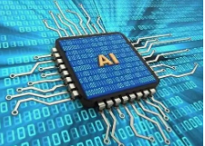 AI芯片的全球市场将以每年37.5%的速度增长，达到519亿美元