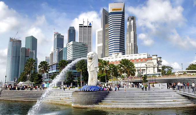 我们为什么要选择新加坡银行开户？ 