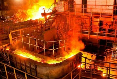 冶金钢铁行业气体监测传感器推荐