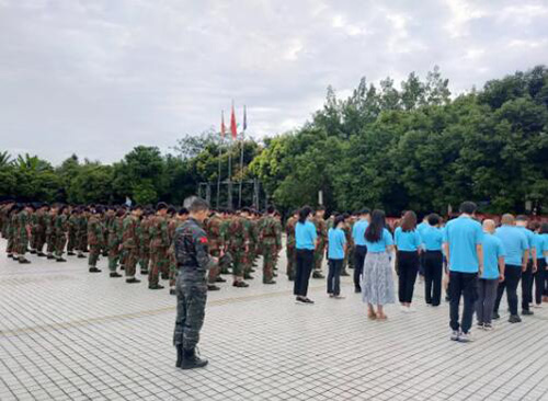 纪念抗日战争暨反法西斯胜利75周年活动 纪念抗日战争暨反法西斯胜利75周年活动