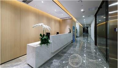 广州办公室装修设计需要符合哪些基本原则？