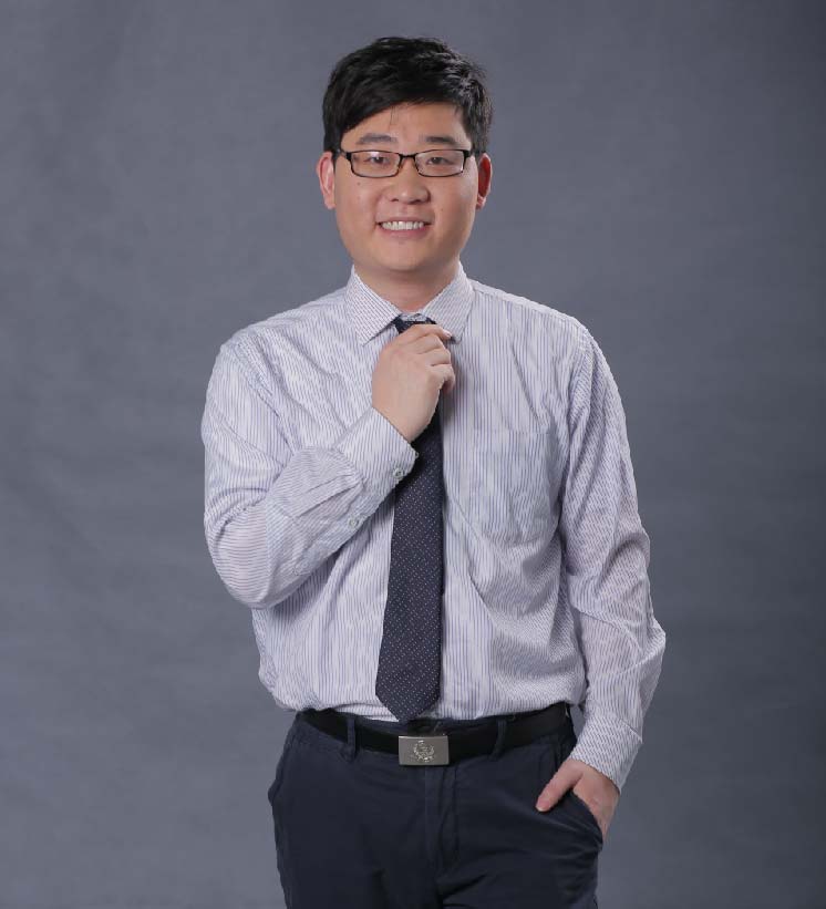 李子川