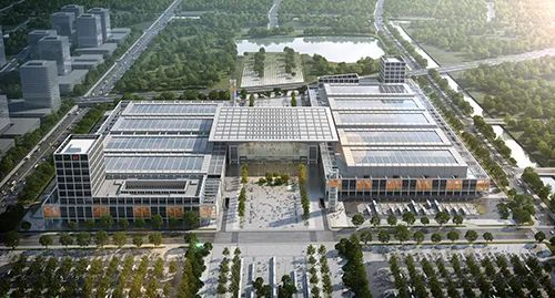 施罗德展会邀请丨如何免费申请中国国际非开挖展门票?【内附邀请码】 施罗德展会邀请丨如何免费申请中国国际非开挖展门票?【内附邀请码】