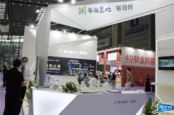珠宝展最后一天,来听听参展商的心声 珠宝展最后一天,来听听参展商的心声