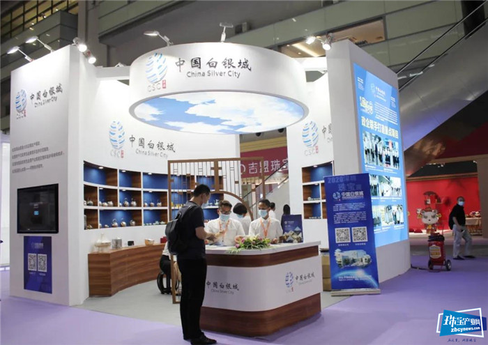 珠宝展最后一天,来听听参展商的心声 珠宝展最后一天,来听听参展商的心声