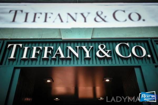 LV母公司为何终止收购Tiffany？