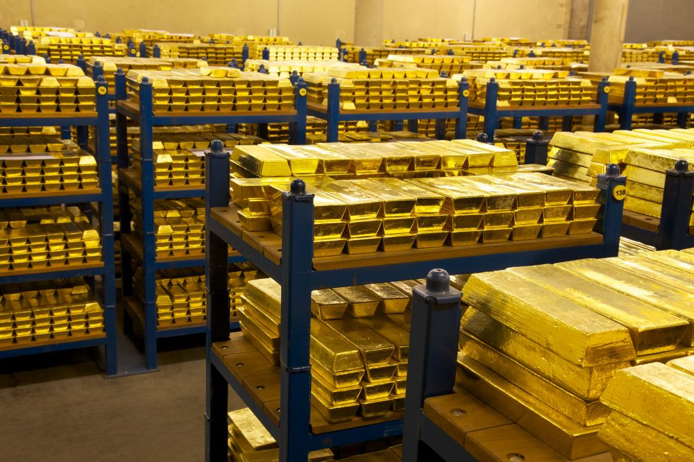 我国黄金产量连续13年全球第一,那么眼镜行业如何做到更好? 我国黄金产量连续13年全球第一,那么眼镜行业如何做到更好?