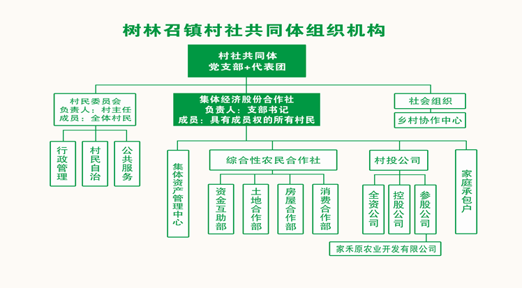 温铁军：合作社不能只搞生产，总结经验作比较，才能发现共性