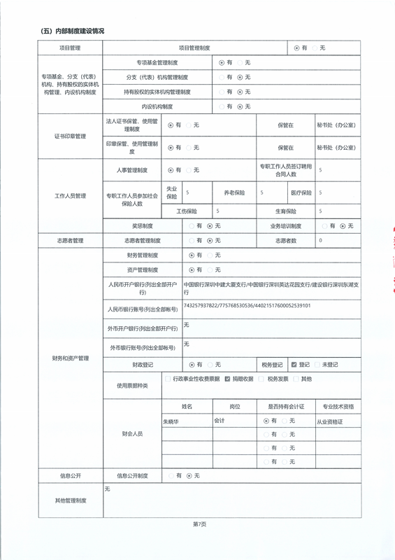 2019年度工作报告