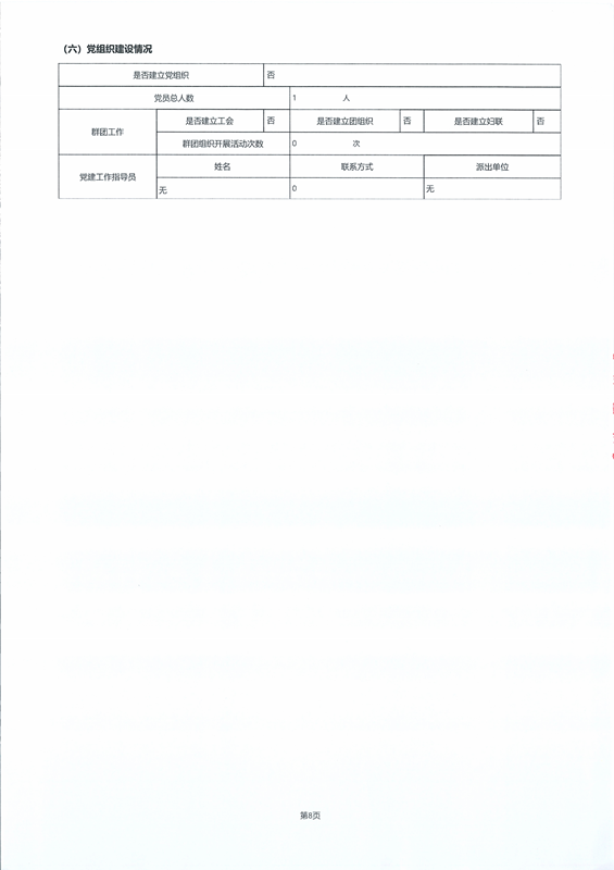 2019年度工作报告