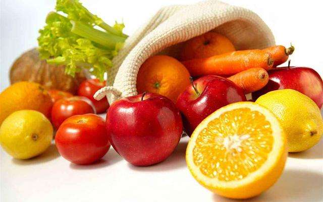 你知道这些营养元素与人体健康关系吗？