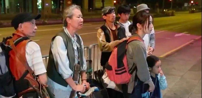2亿成本票房却不到200万,郭富城也撑不起的《麦路人》,差在哪? 2亿成本票房却不到200万,郭富城也撑不起的《麦路人》,差在哪?
