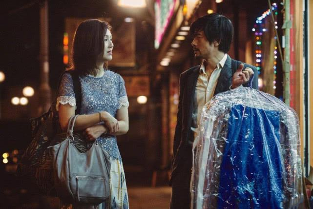 2亿成本票房却不到200万,郭富城也撑不起的《麦路人》,差在哪? 2亿成本票房却不到200万,郭富城也撑不起的《麦路人》,差在哪?
