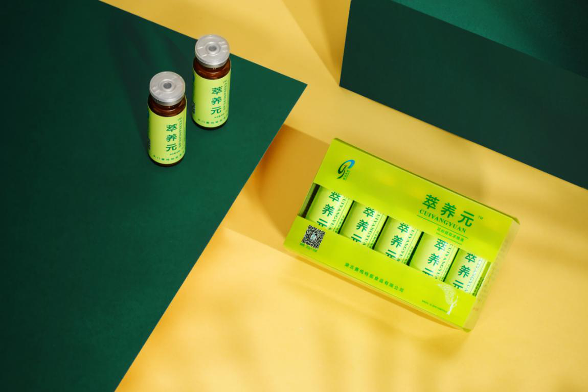 萃养元:养肝更护肝,小花粉让你的肝脏去除后顾之忧 萃养元:养肝更护肝,小花粉让你的肝脏去除后顾之忧