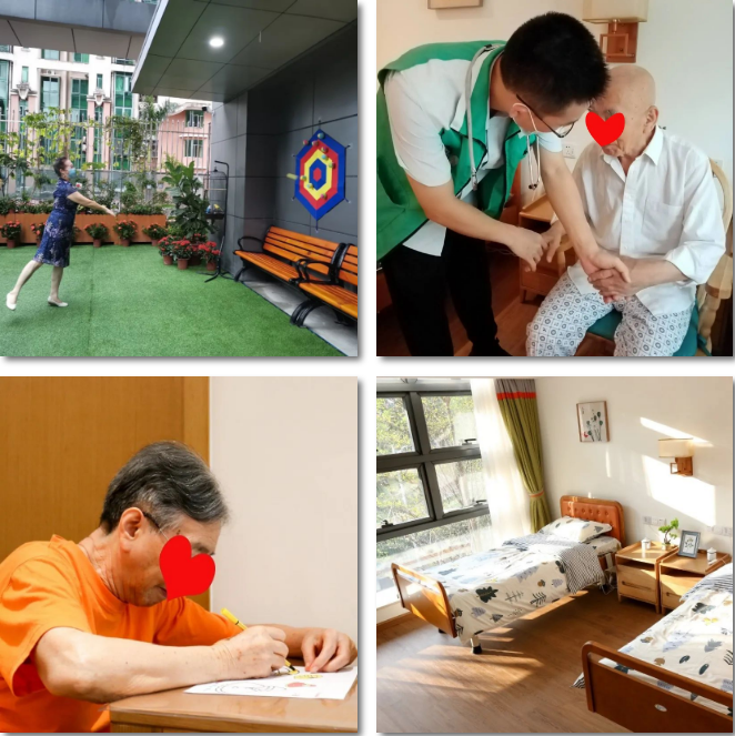 深圳创新构建六级养老服务网 国寿社区项目成首个试点服务站 深圳创新构建六级养老服务网 国寿社区项目成首个试点服务站