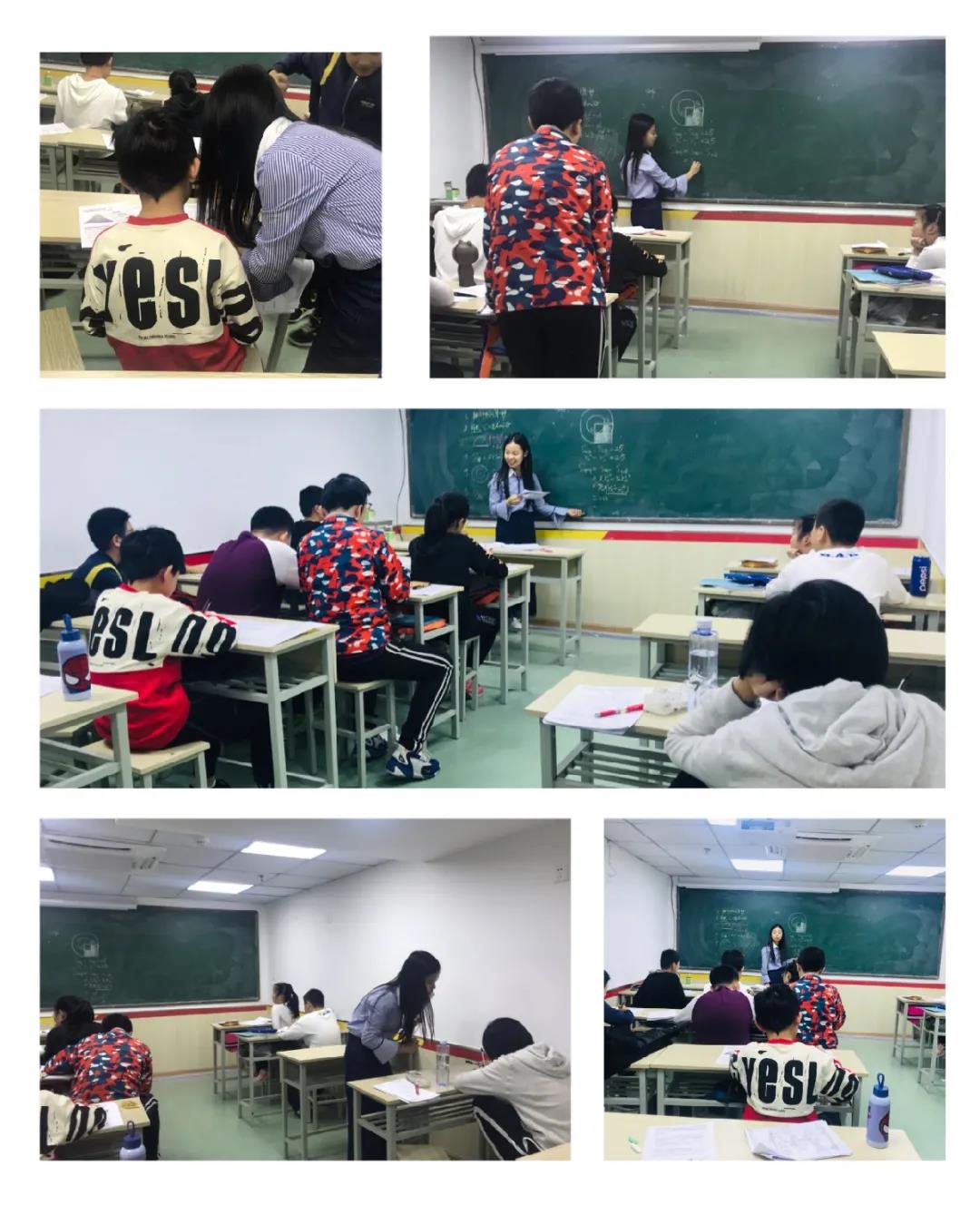 六年级家长注意!元调冲刺班火热来袭,硬核提分从这里开始 六年级家长注意!元调冲刺班火热来袭,硬核提分从这里开始