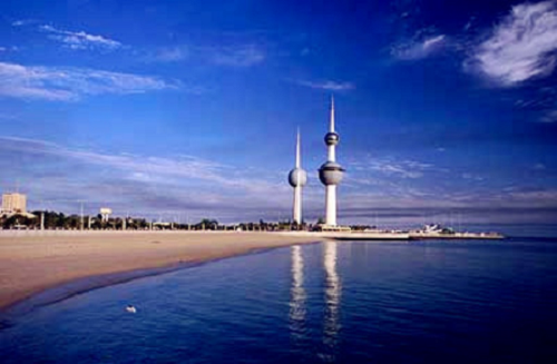 亦邦物流：科威特专线