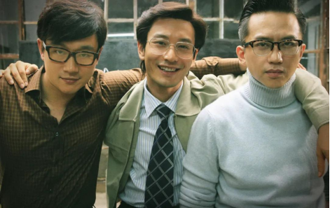 李佳琦电影首秀!彭昱畅刘昊然主演!《一点就到家》必追! 李佳琦电影首秀!彭昱畅刘昊然主演!《一点就到家》必追!