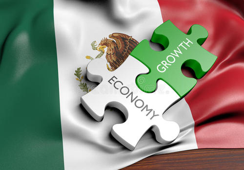 墨西哥金融危机图片
