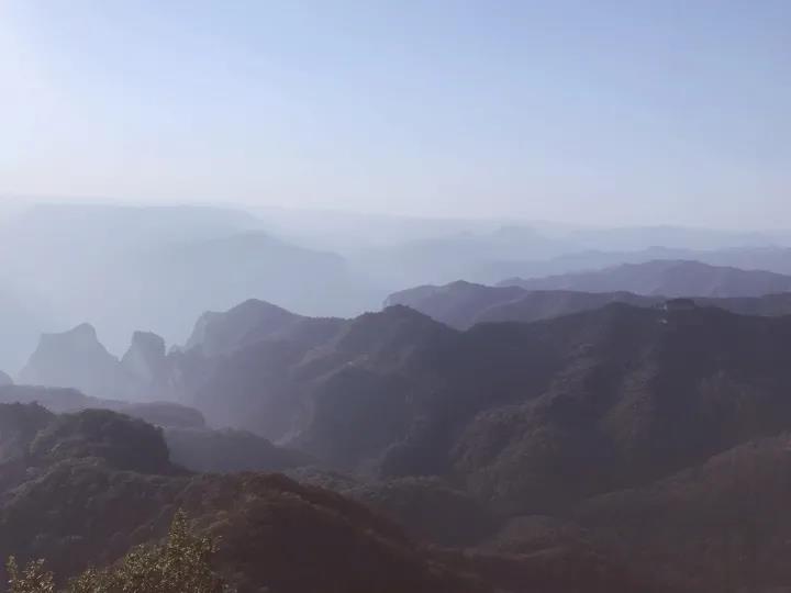 9月最美就差你1票|中建利源摄影大赛