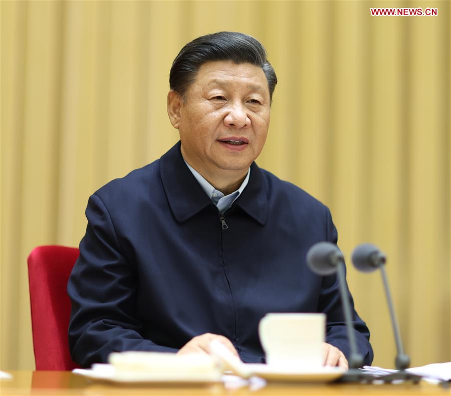 努力建设新时代中国特色社会主义新疆 努力建设新时代中国特色社会主义新疆