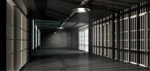 喜报|yp街机电子游戏中标某市监狱信息化运维项目