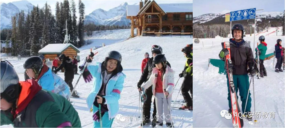 为什么这么多世界名流、滑雪狂热者喜欢带着小孩来这里滑雪? 为什么这么多世界名流、滑雪狂热者喜欢带着小孩来这里滑雪?