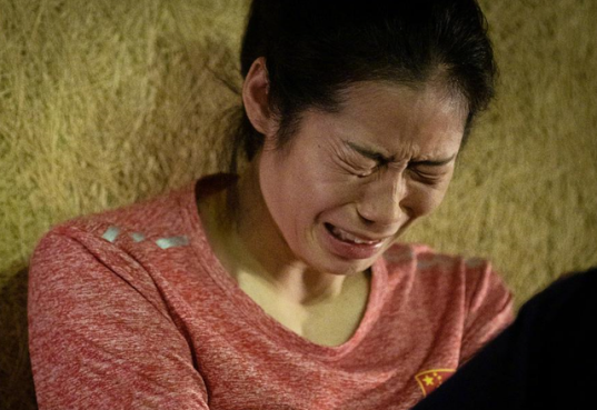 《夺冠》上映2天狂揽1亿票房,评分却没爆,可惜了! 《夺冠》上映2天狂揽1亿票房,评分却没爆,可惜了!