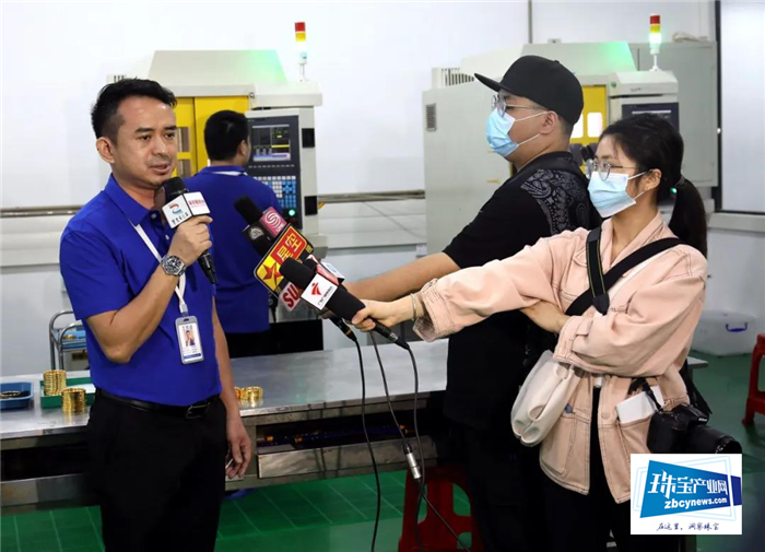 粤港澳大湾区主流媒体记者采访团走进平桂 粤港澳大湾区主流媒体记者采访团走进平桂