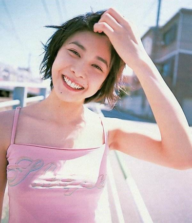 “笑颜女王”竹内结子自杀,盘点那些遗憾离世的演员,怀念! “笑颜女王”竹内结子自杀,盘点那些遗憾离世的演员,怀念!
