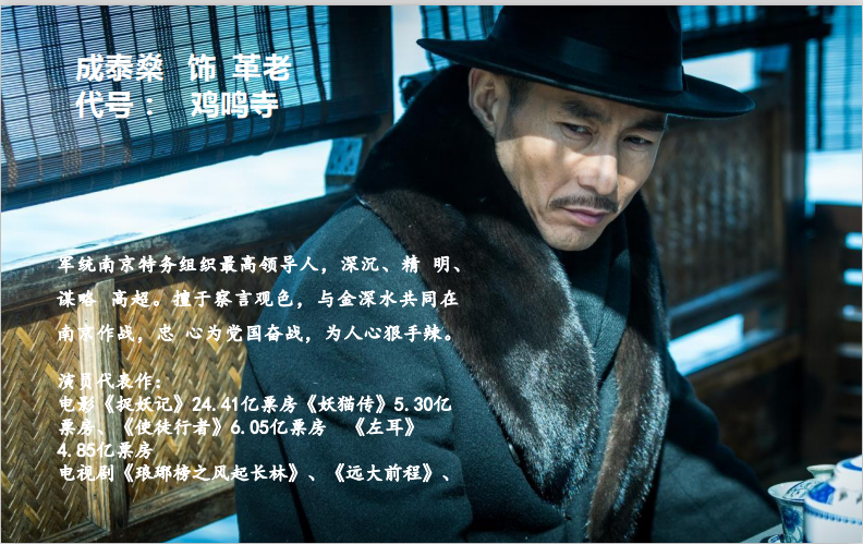 《刀尖》 《刀尖》