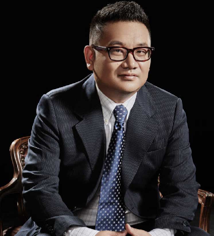 柴海新