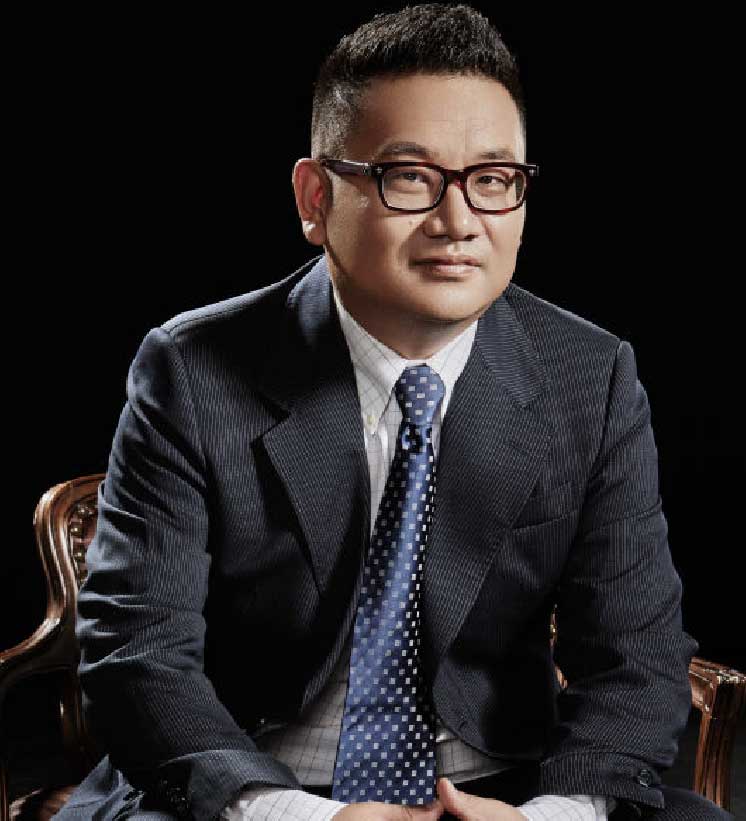 CHAI Haixin