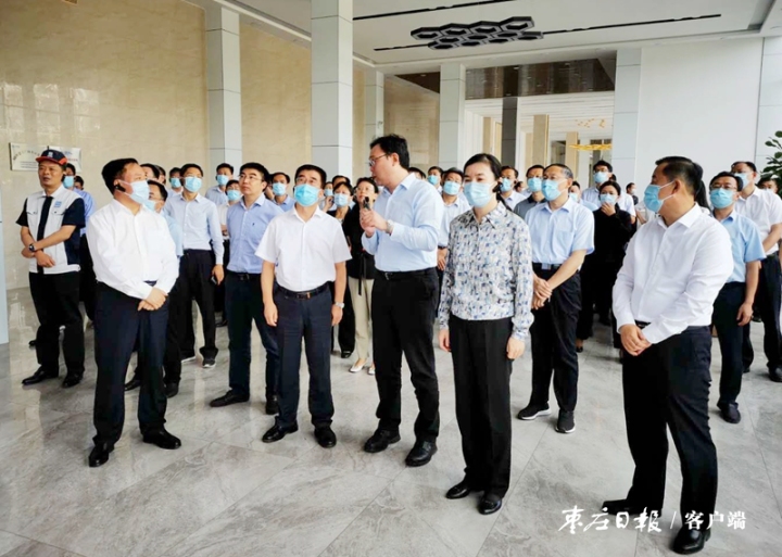 千里共此时,枣庄杭州飞地跨省直播连接枣庄 千里共此时,枣庄杭州飞地跨省直播连接枣庄