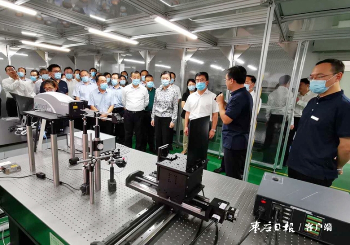千里共此时,枣庄杭州飞地跨省直播连接枣庄 千里共此时,枣庄杭州飞地跨省直播连接枣庄