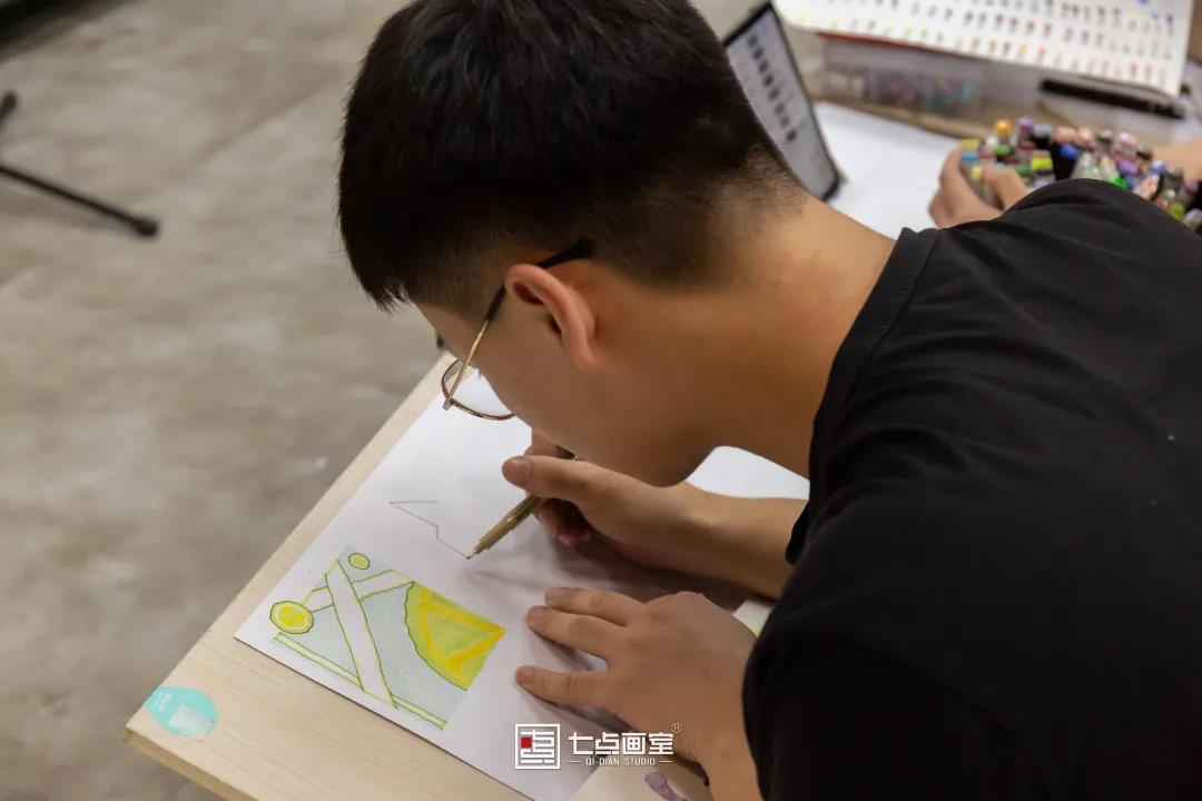 双节免费试学丨助你柒天大胜,一路过关斩将 双节免费试学丨助你柒天大胜,一路过关斩将