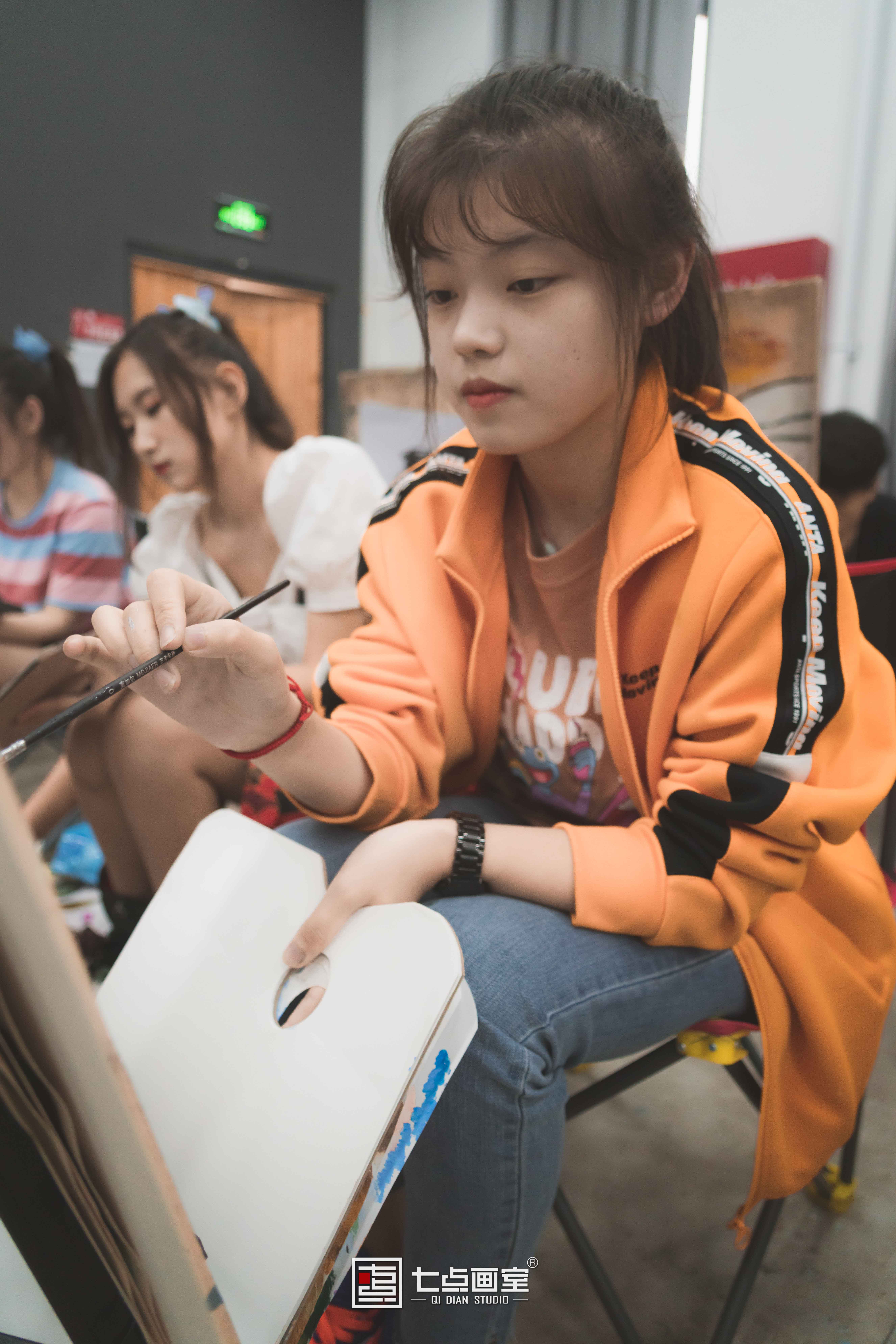 双节免费试学丨助你柒天大胜,一路过关斩将 双节免费试学丨助你柒天大胜,一路过关斩将