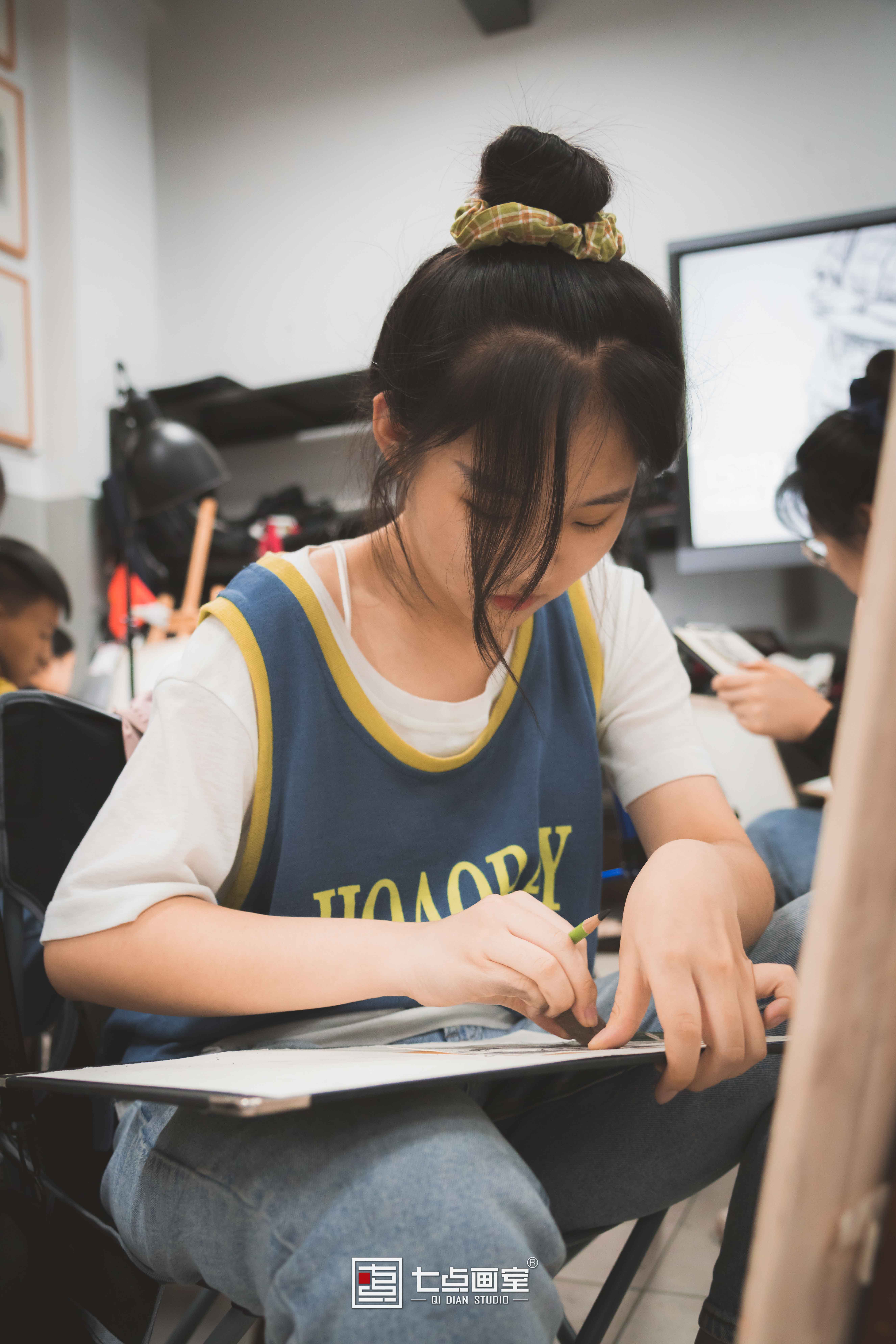 双节免费试学丨助你柒天大胜,一路过关斩将 双节免费试学丨助你柒天大胜,一路过关斩将