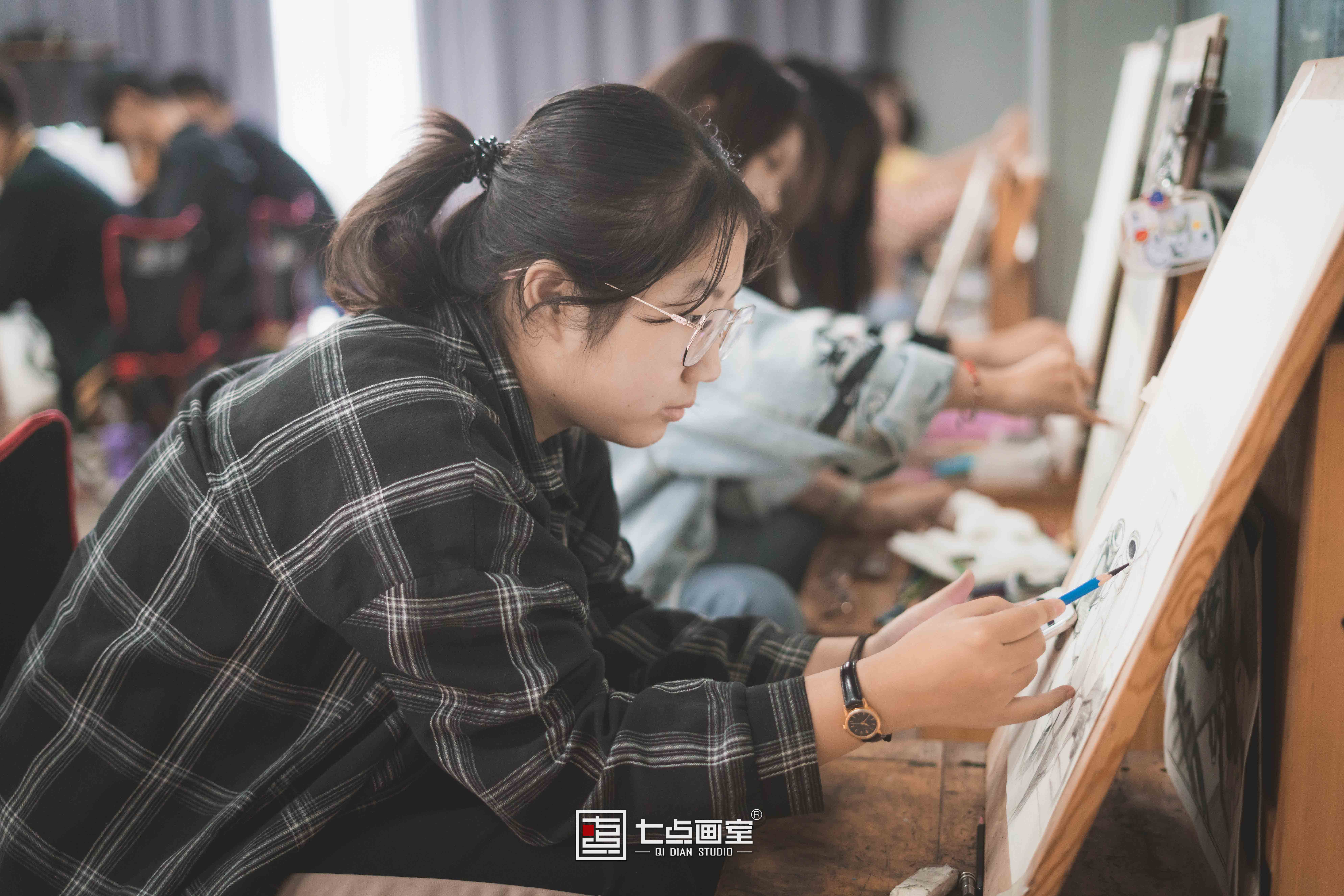 双节免费试学丨助你柒天大胜,一路过关斩将 双节免费试学丨助你柒天大胜,一路过关斩将