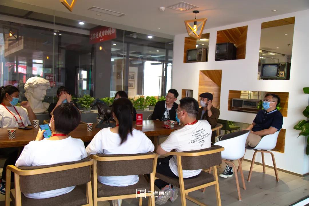 双节免费试学丨助你柒天大胜,一路过关斩将 双节免费试学丨助你柒天大胜,一路过关斩将