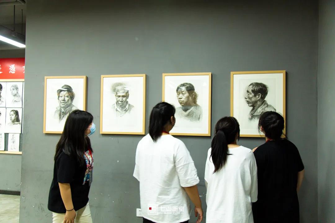 双节免费试学丨助你柒天大胜,一路过关斩将 双节免费试学丨助你柒天大胜,一路过关斩将