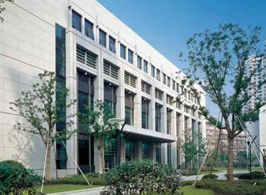 广东省森林资源保育中心