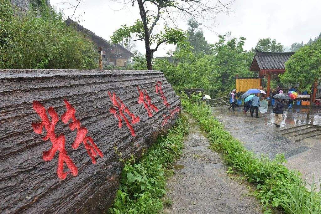 觀優(yōu)秀國產(chǎn)電影《十八洞村》，看中國大地山河巨變