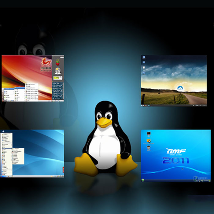 Linux会替代windows系统成为主流桌面操作系统吗? Linux会替代windows系统成为主流桌面操作系统吗?