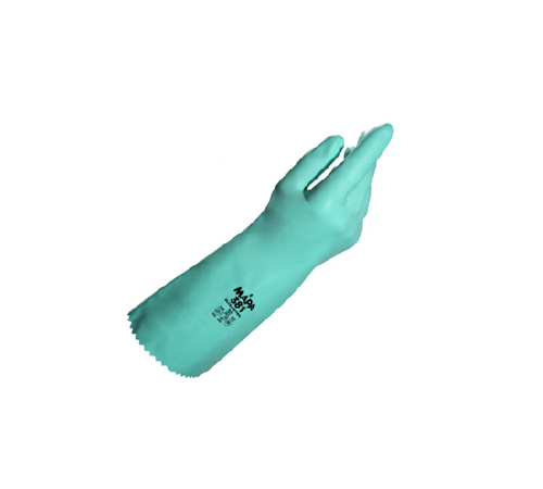 Mapa nitrile protective gloves